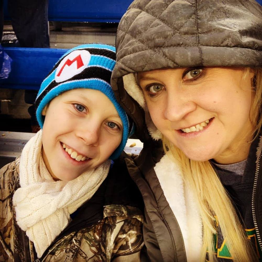 Meet your Posher, Samantha